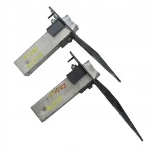 Zamów dziś ODBÓJ STREFA ZGNIOTU AUDI A6 C6 4F0807134